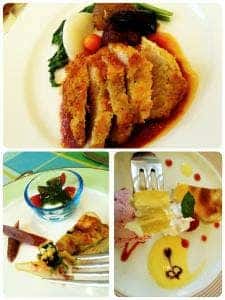 ラ・コンコンブル