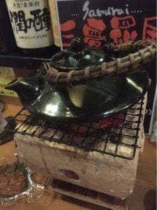 三夢羅居