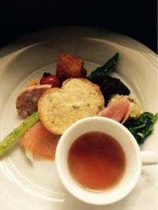 イタリア食堂 la fonte