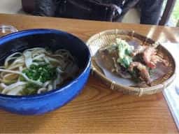 城見茶屋