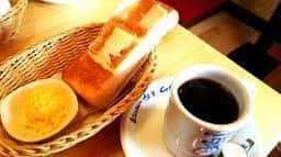 コメダ珈琲店 イオンモール鹿児島前店