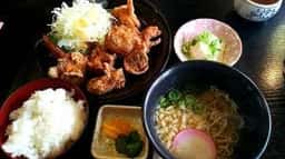 豆腐工房 田舎八