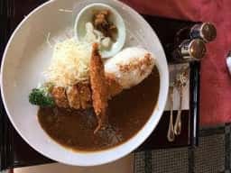 レストラン 大富士ゴルフクラブ