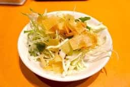 上海大飯店