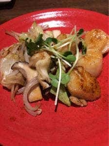 鉄板 燈心