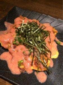 鉄板 燈心