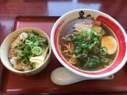 ラーメン泉や 荒川店
