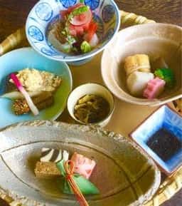 割烹旅館 二葉