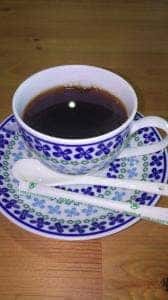 Cafe+雑貨 ぶるーすかい ～自家焙煎珈琲～