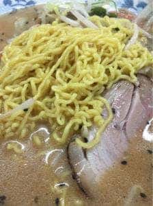優太ラーメン