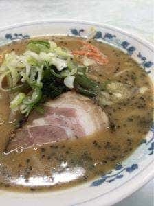 優太ラーメン