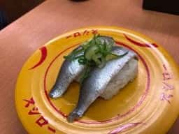 スシロー 東金店