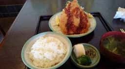 食事処高松