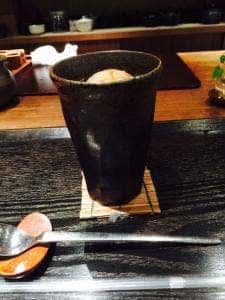日本茶喫茶 ととやとや