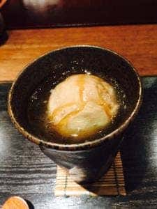 日本茶喫茶 ととやとや