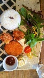 くぐり門珈琲店