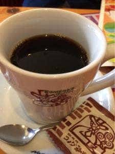 コメダ珈琲店 イオン久里浜店