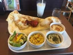 ロイヤルインドレストラン おゆみ野店