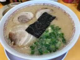 大峰ラーメン