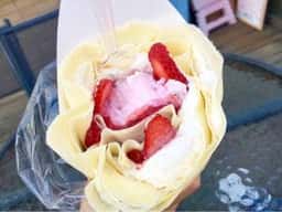 クレープ アン 相模原店