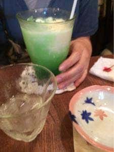 カフェ百日紅
