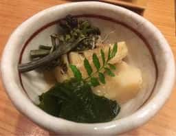 日出鮓
