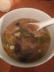 炭火焼肉 とく