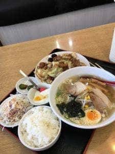 台湾料理 興福順