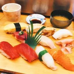 寿し宏 別館