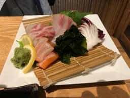 酒と飯の ひら井 生田坂店