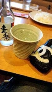ガスト 水口店