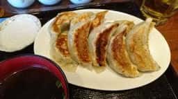 CHINESE DAINING 餃子酒家