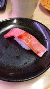 スシロー 三河安城店