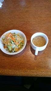 インド料理プルニマ 田川店
