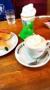 コメダ珈琲店 水口店