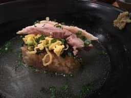 唐戸熱血食堂 いちばのよこ