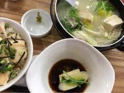 みつせ鶏本舗 鳥栖プレミアム・アウトレット店