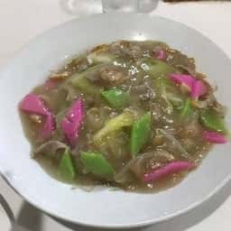 みやま食堂