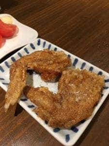やきとり大吉