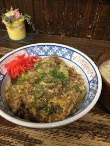 牛丼専門店 和