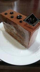 ラ・マチェール