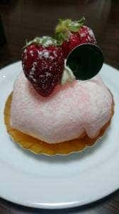 ラ・マチェール