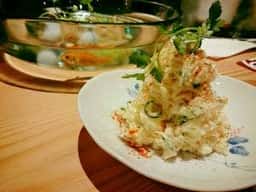 小料理酒房 みやもと