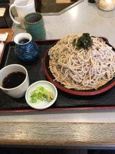 利賀