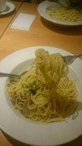 ゆであげパスタ・石釜焼き上げピザ ラ パウザ 自由が丘店