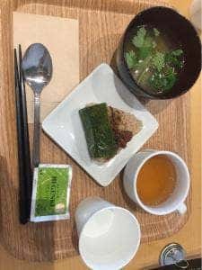 GENMAI Cafe