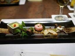 日本料理 玄 潮騒の宿 晴海