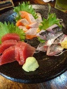 やきとり庵バー えびす顔