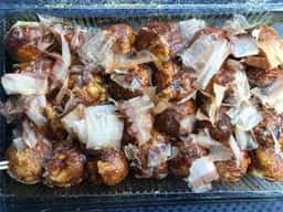 たこやき 浜たこ