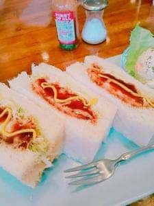 珈琲専門店A'